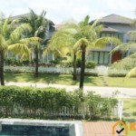 Biệt thự Novotel Villas Phú Quốc 308m2