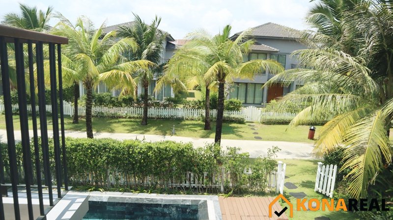 Novotel Villas Phú Quốc – Khu nghỉ dưỡng 5 sao đẳng cấp
