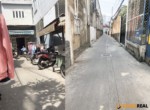 Nhà đường Tôn Thất Thuyết quận 4 3.55x7m