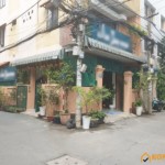 Nhà đường Đào Duy Anh quận Phú Nhuận 6.2x11.5m