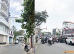 Nhà đường Lê Văn Sỹ quận 3 5.86x19m