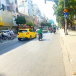 Nhà đường Khánh Hội, quận 4 6x14.8m