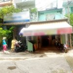 Nhà đường Lê Quốc Hưng quận 4 87.2m2